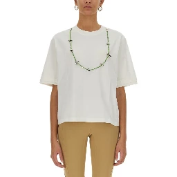 "STOPPERS" T-SHIRT