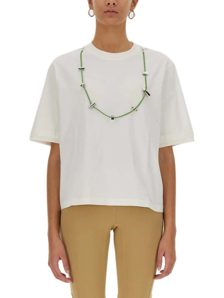 "STOPPERS" T-SHIRT