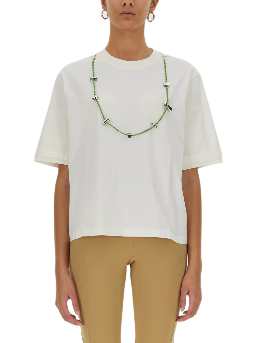 "STOPPERS" T-SHIRT