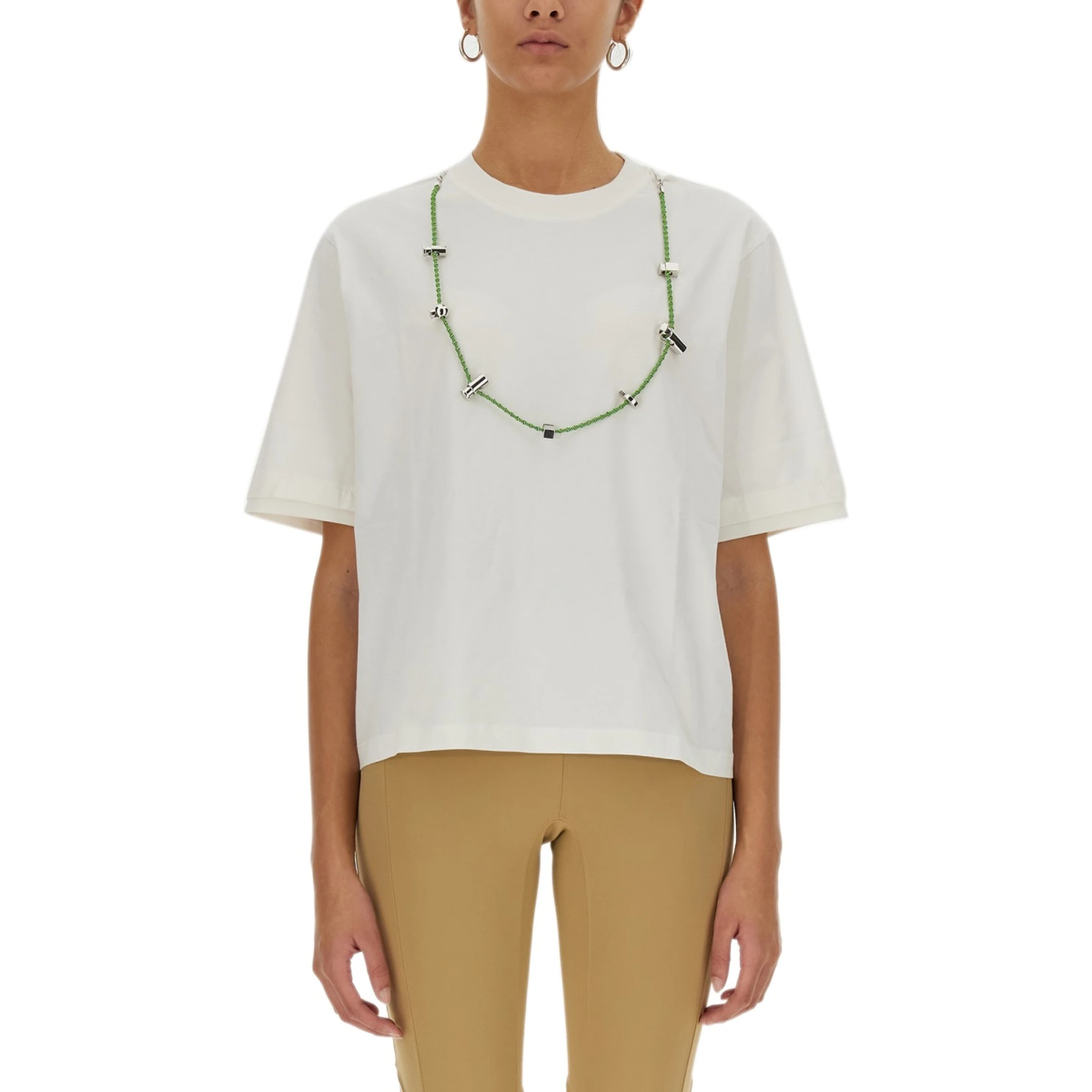 "STOPPERS" T-SHIRT