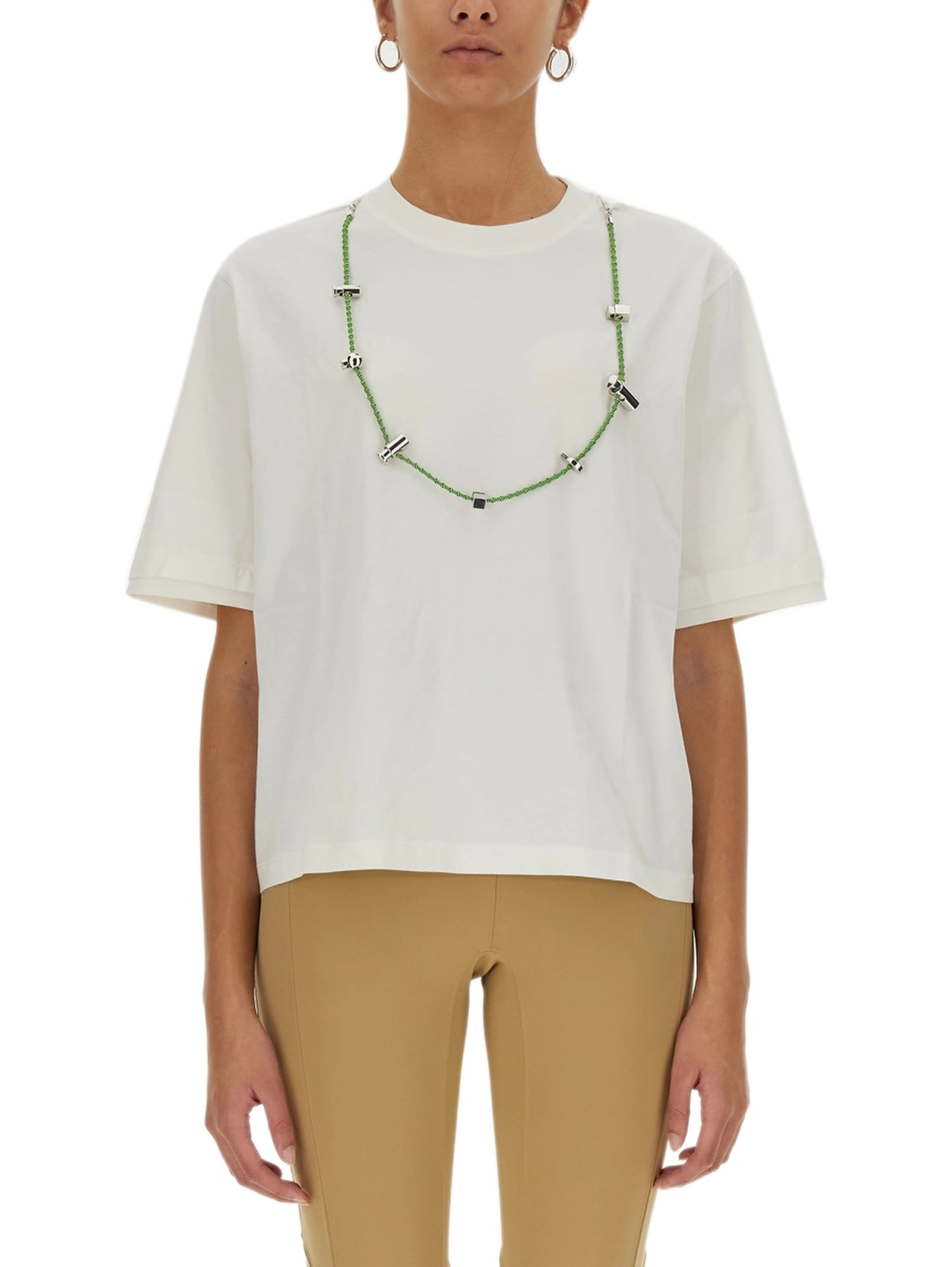 "STOPPERS" T-SHIRT