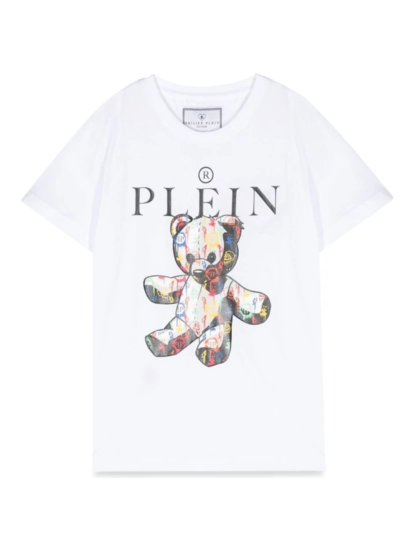 MAXI T-SHIRT BEAR