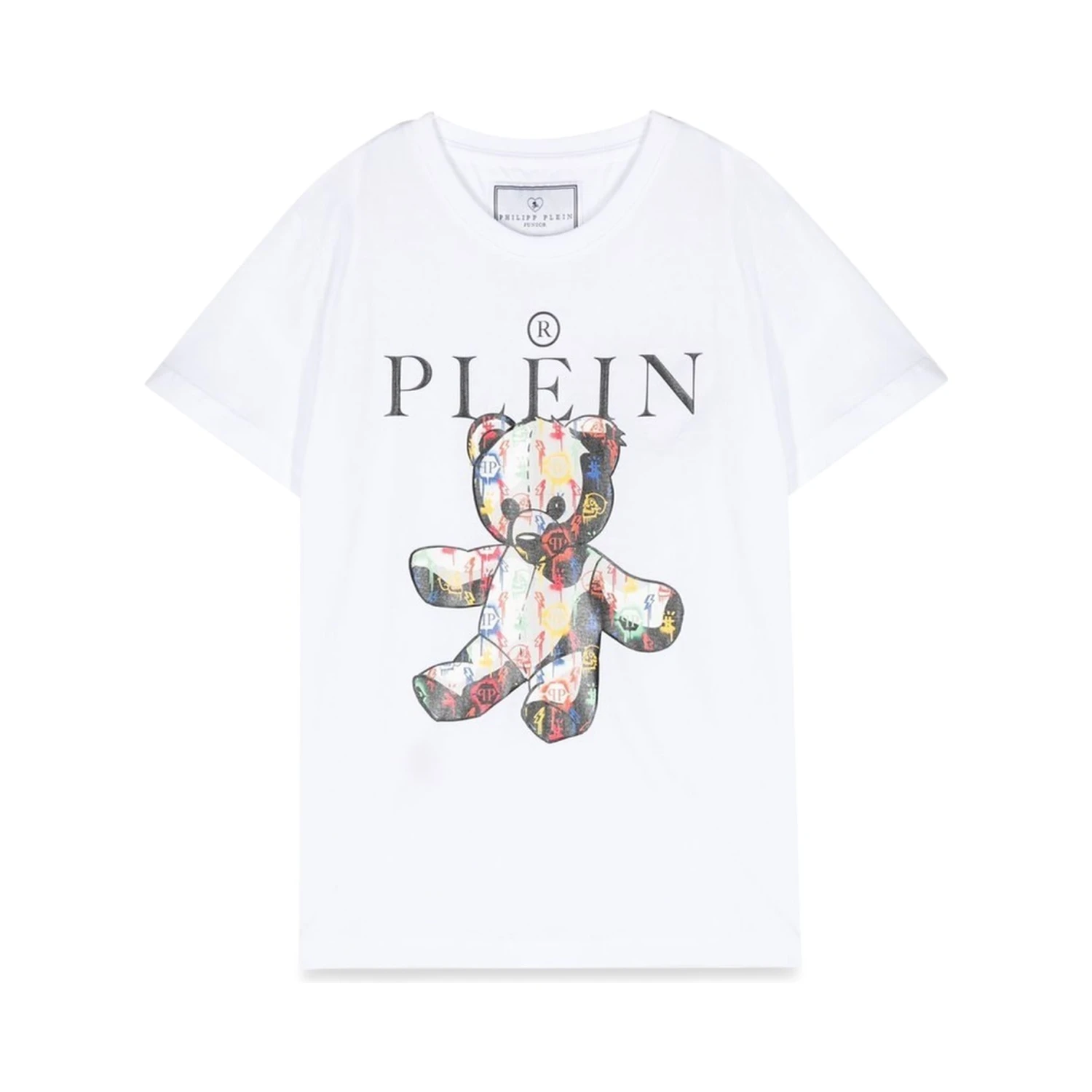 MAXI T-SHIRT BEAR