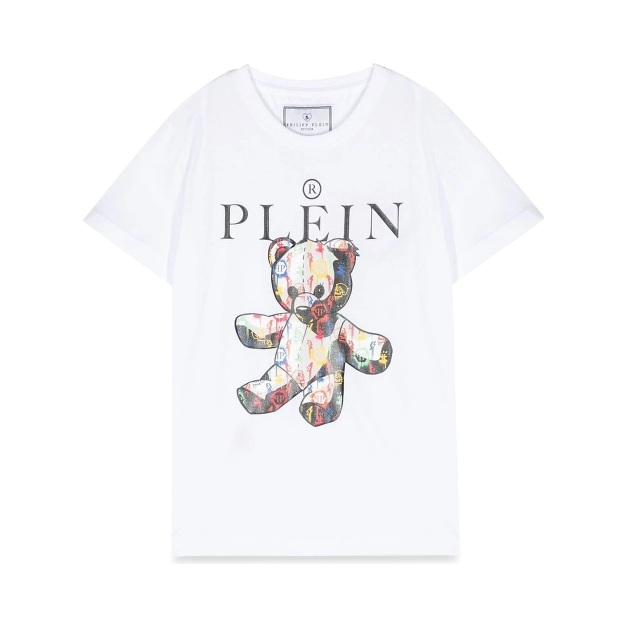 MAXI T-SHIRT BEAR