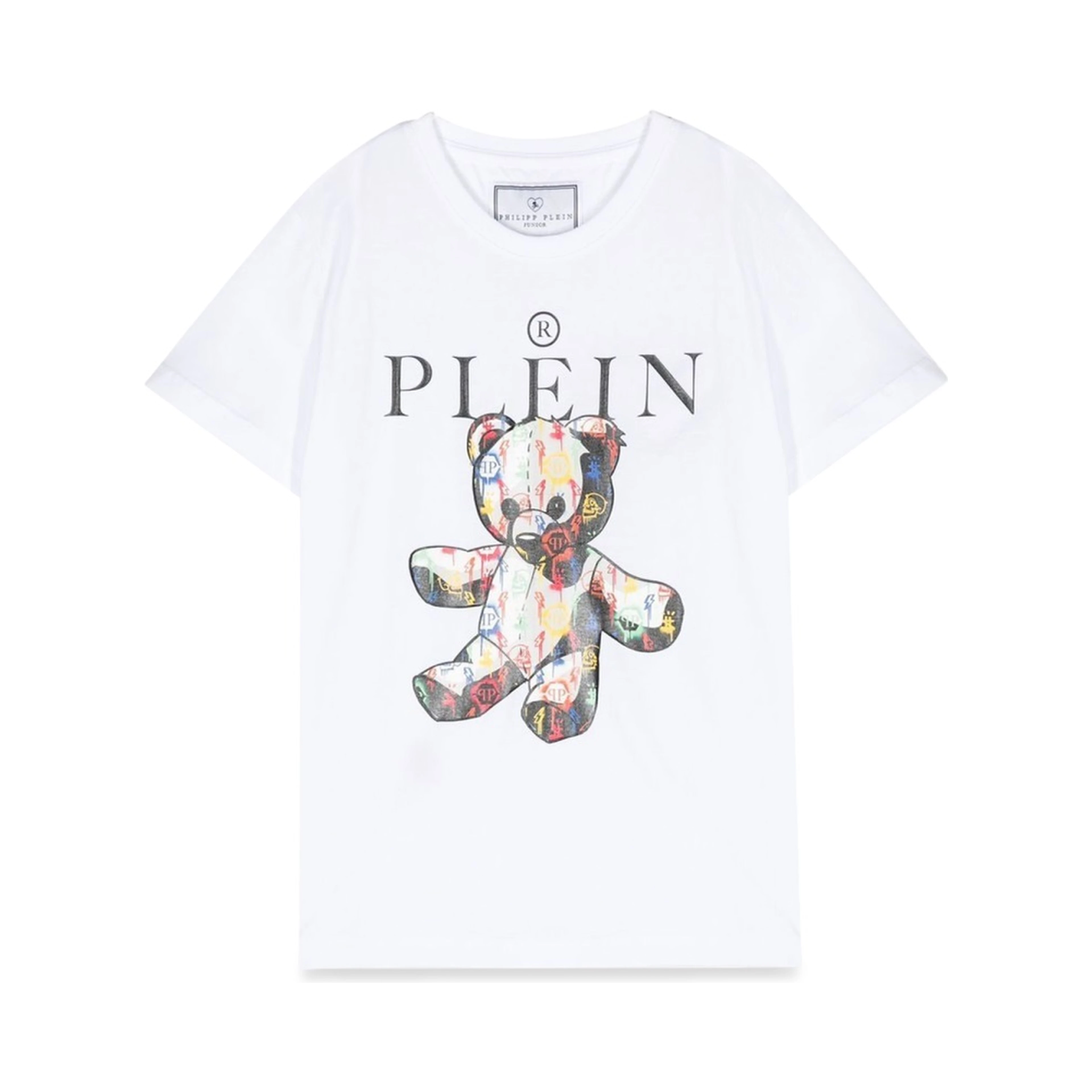 MAXI T-SHIRT BEAR