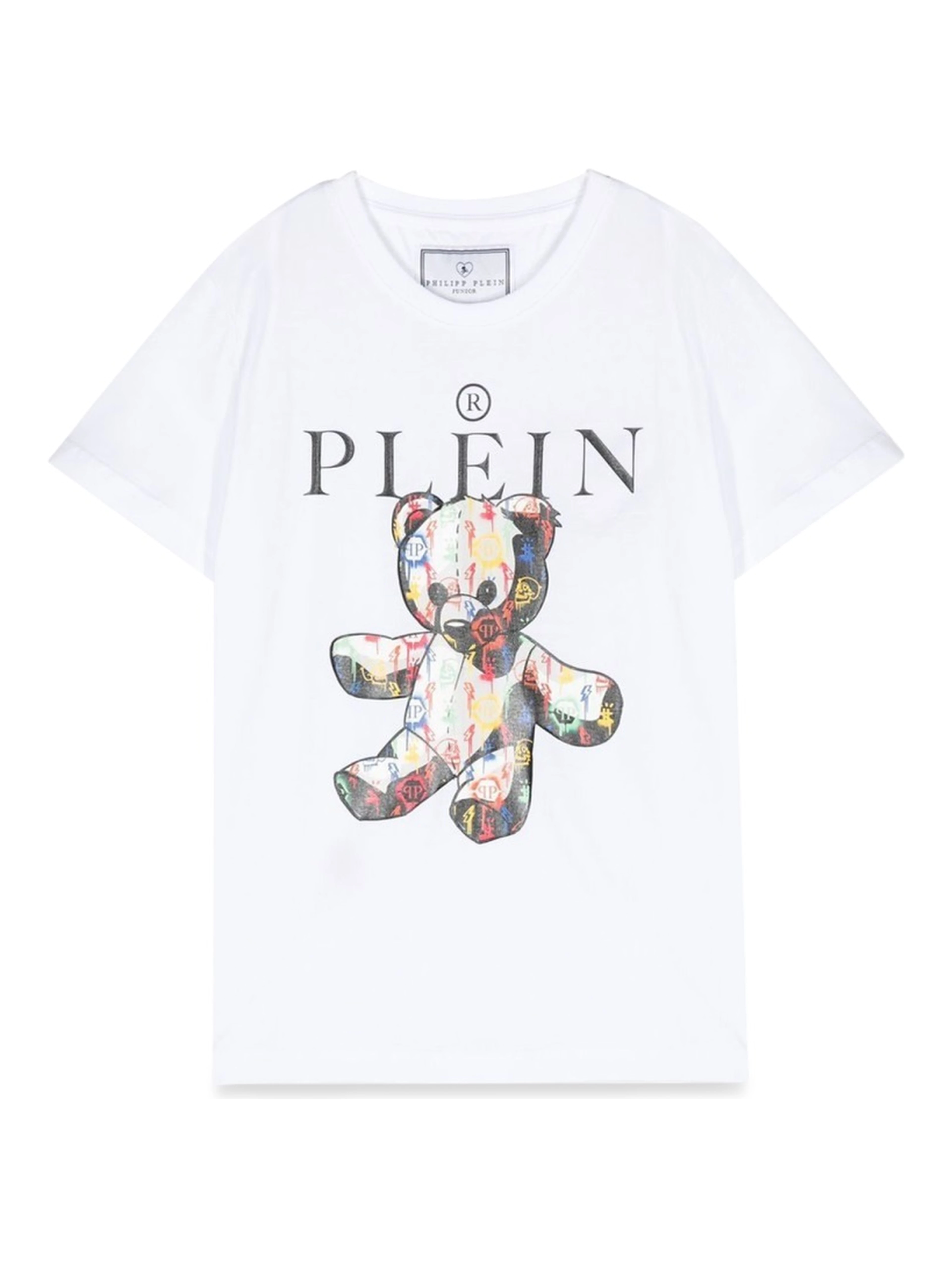 MAXI T-SHIRT BEAR