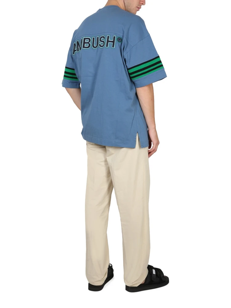 T-SHIRT WITH LOGO alternative