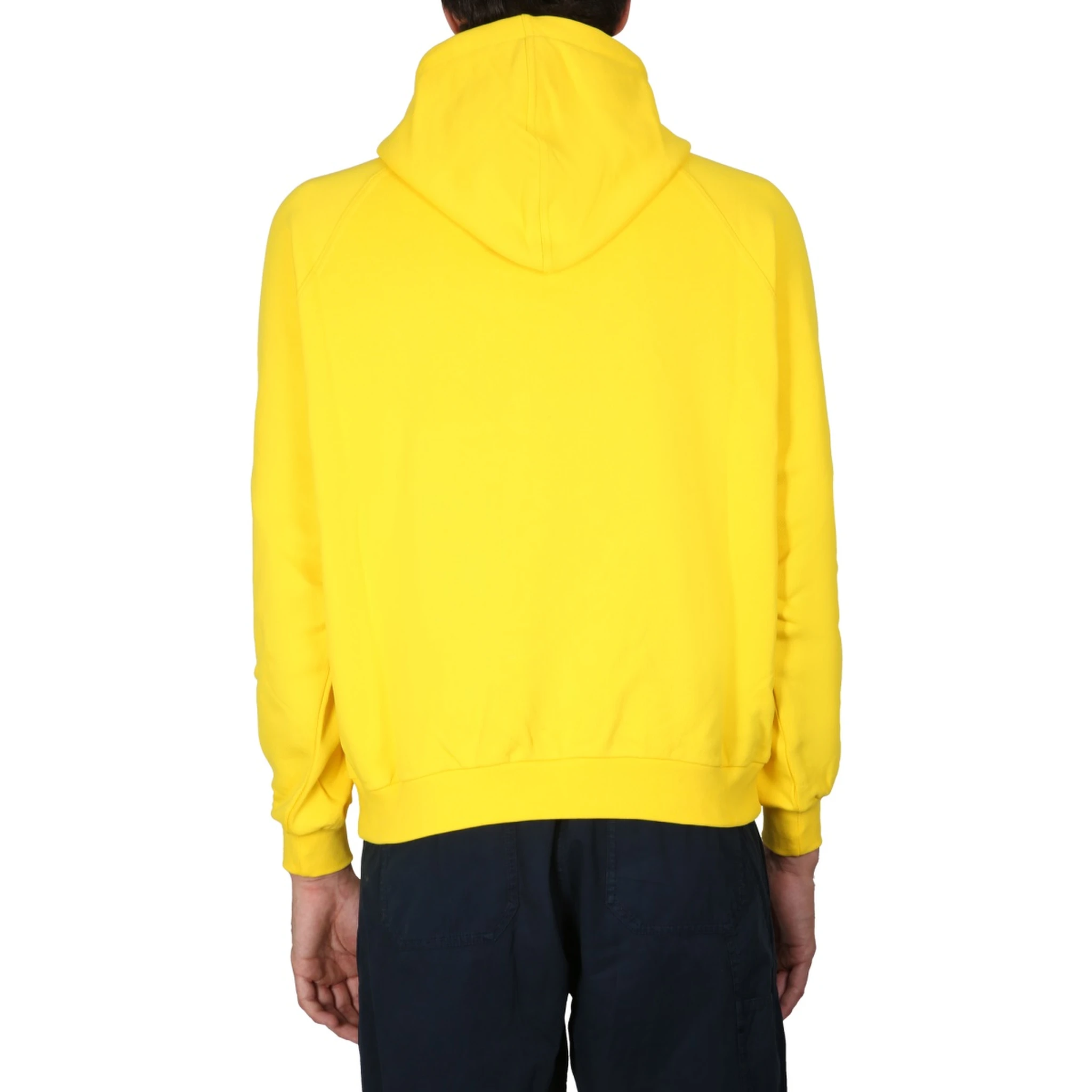 سويت شيرت قطني