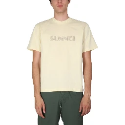 CREWNECK T-SHIRT