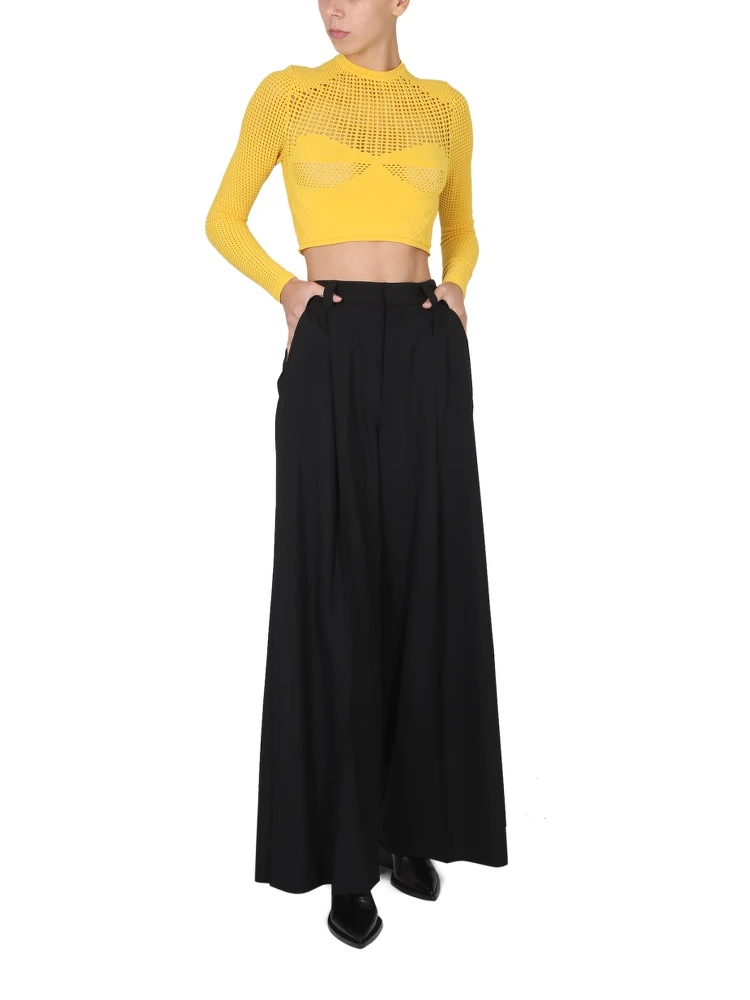 CROP SHIRT alternative