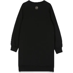 LONG SLEEVE DRESS BEAR