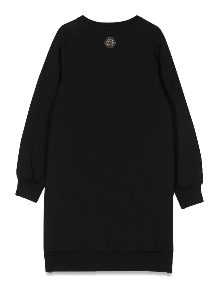 LONG SLEEVE DRESS BEAR alternative