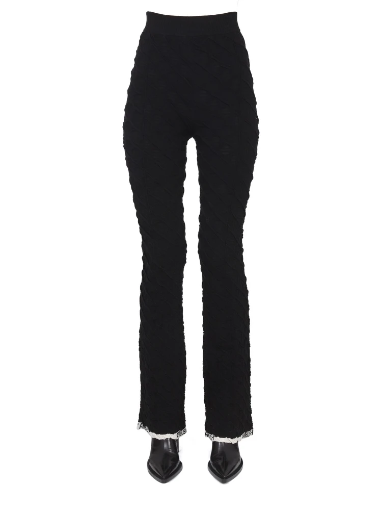 PANTS WITH LOGO