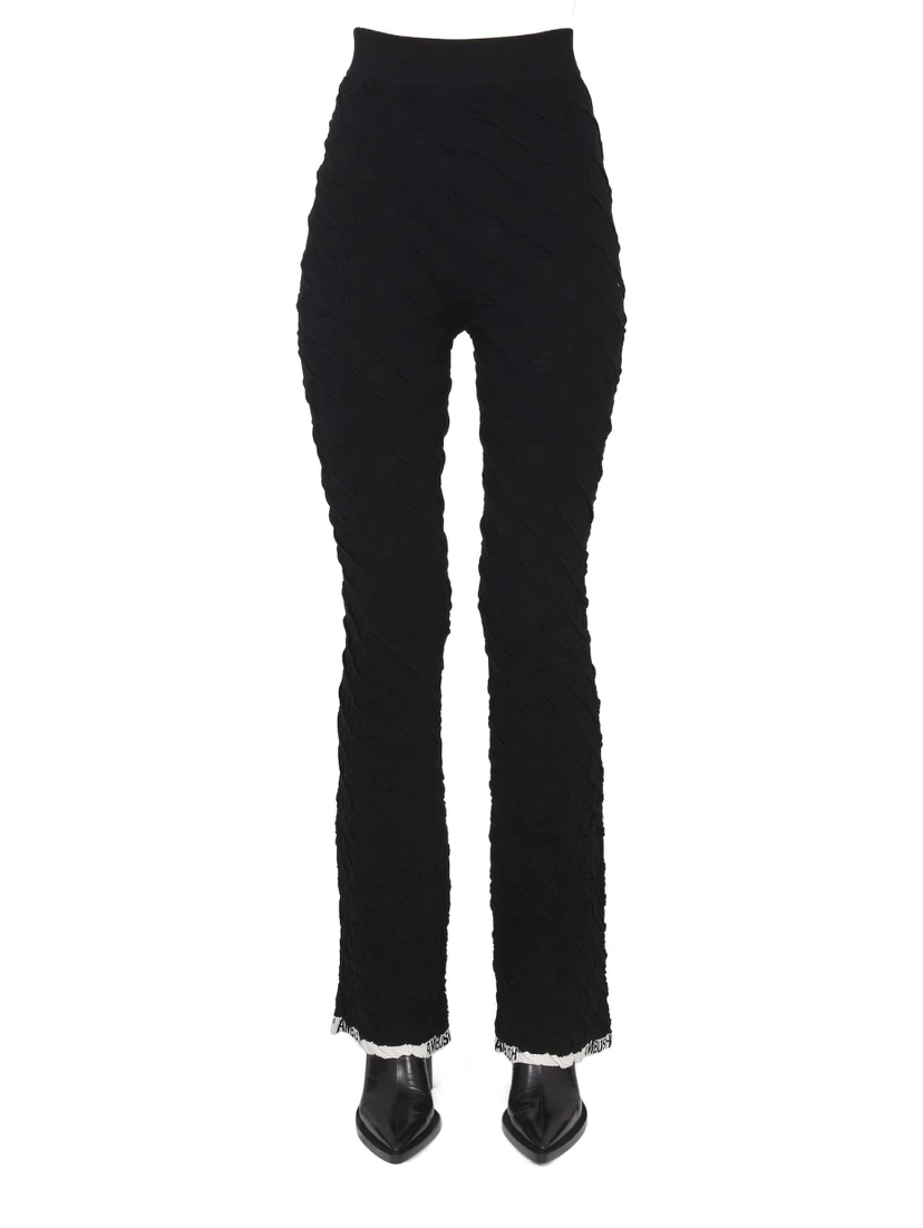 PANTS WITH LOGO