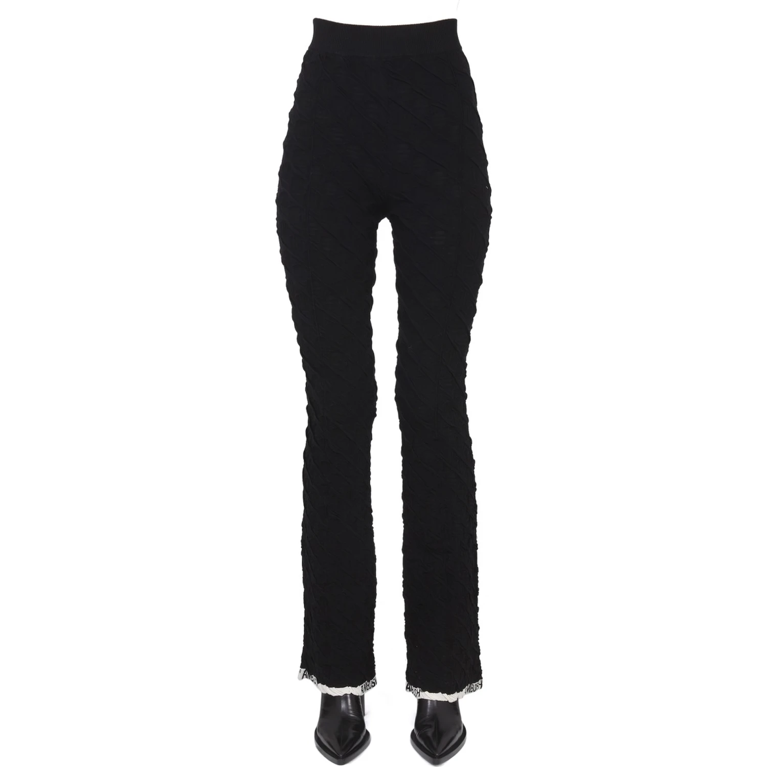 PANTS WITH LOGO