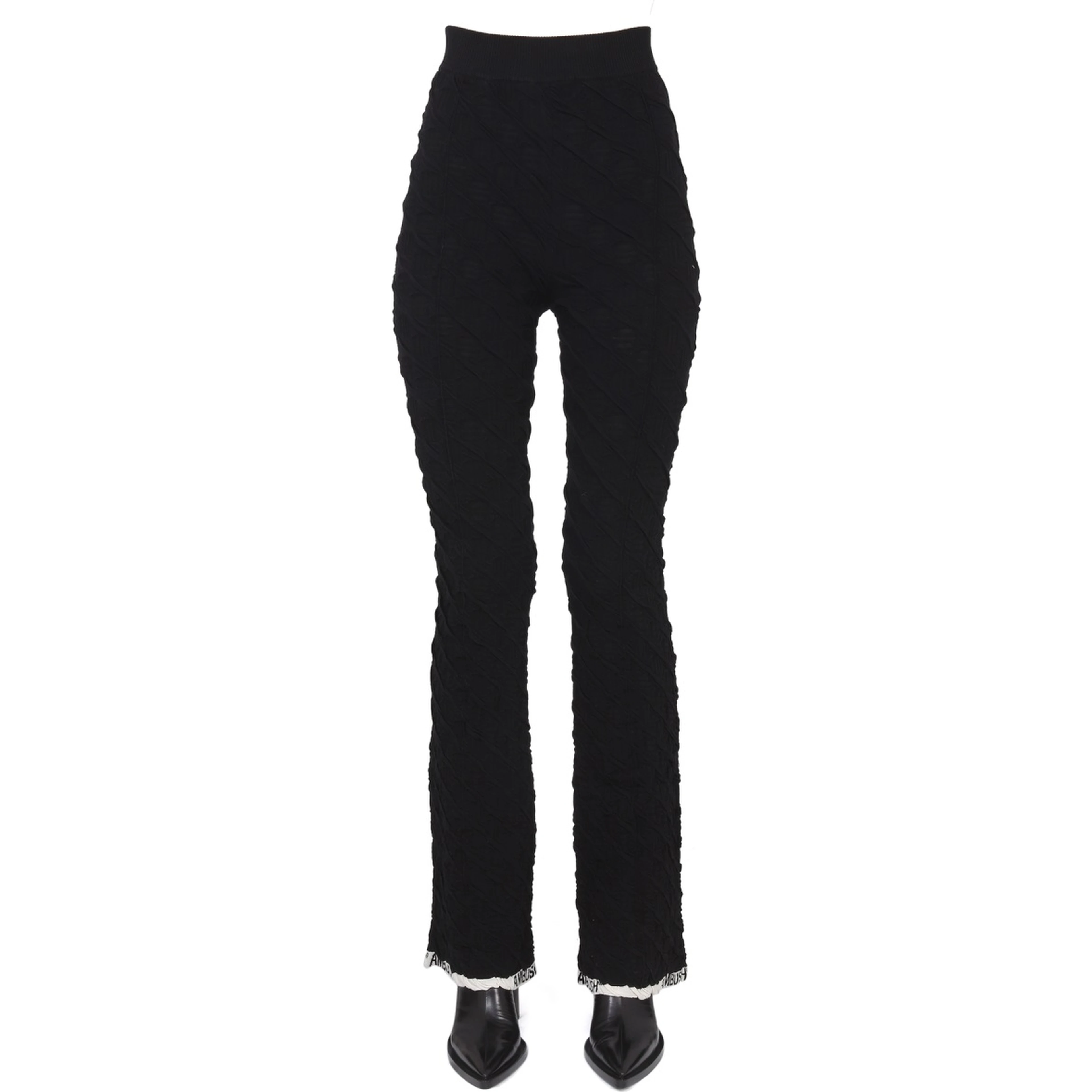 PANTS WITH LOGO