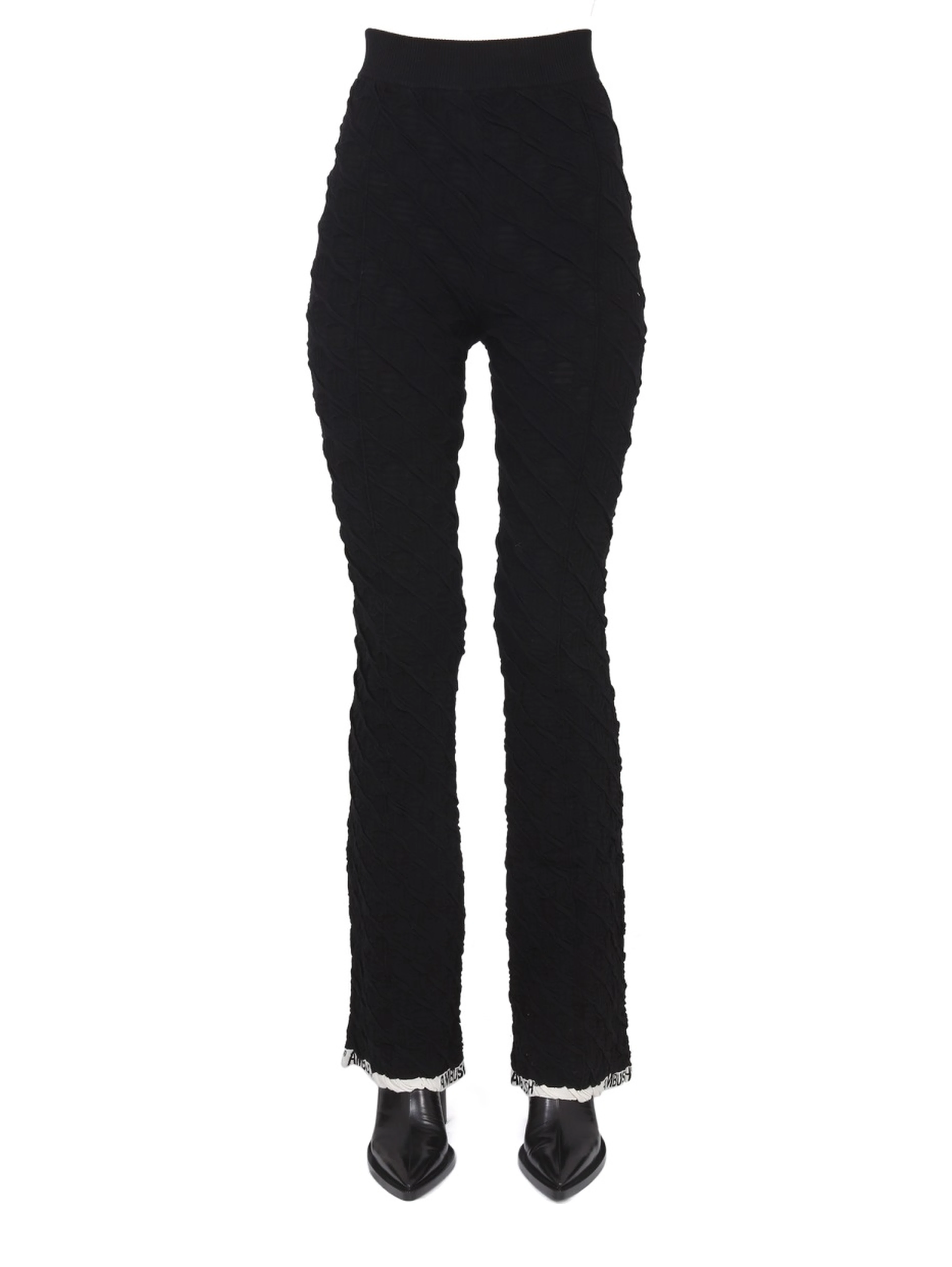 PANTS WITH LOGO