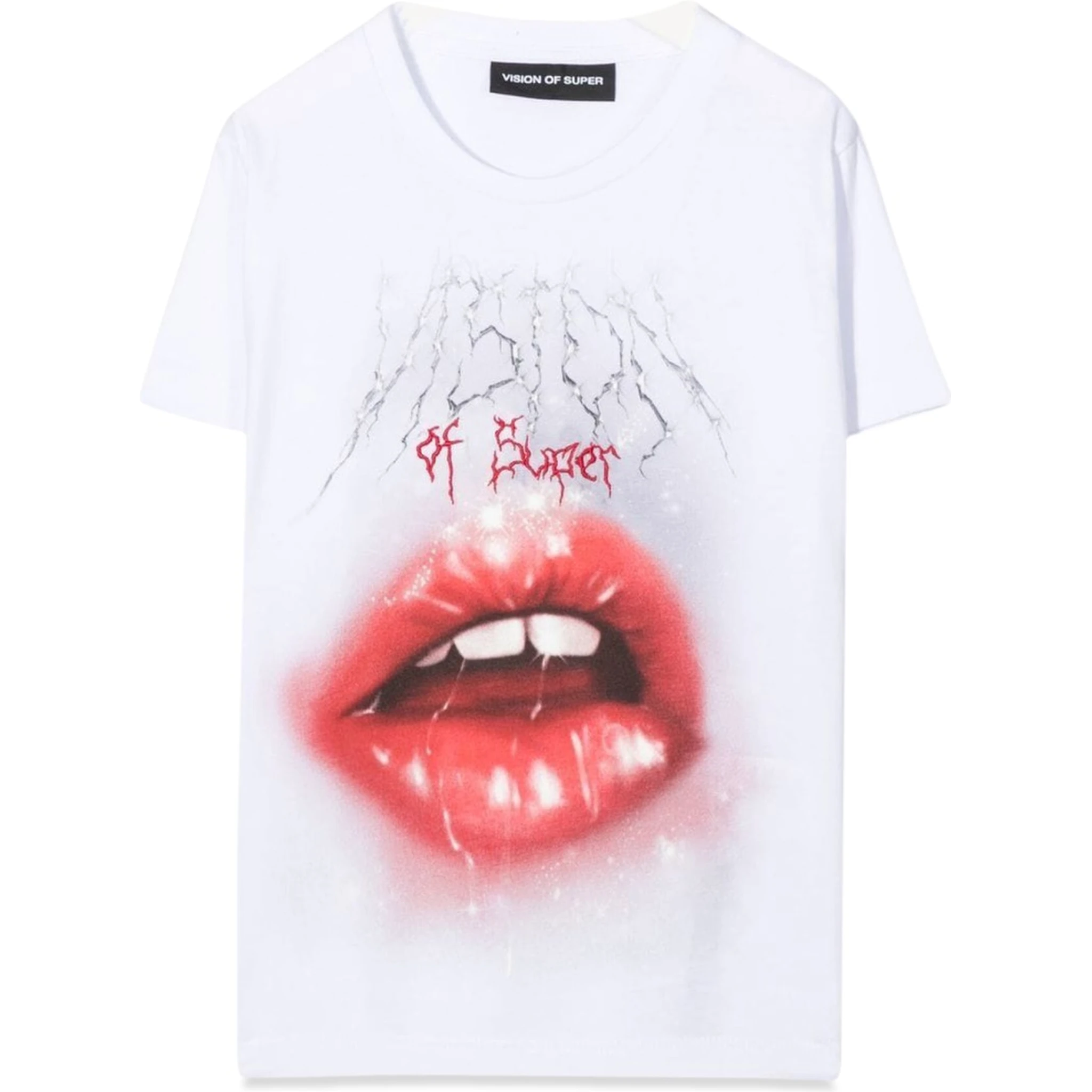 ROCK MOUTH PRINT