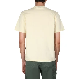 CREWNECK T-SHIRT