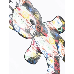 MAXI T-SHIRT BEAR