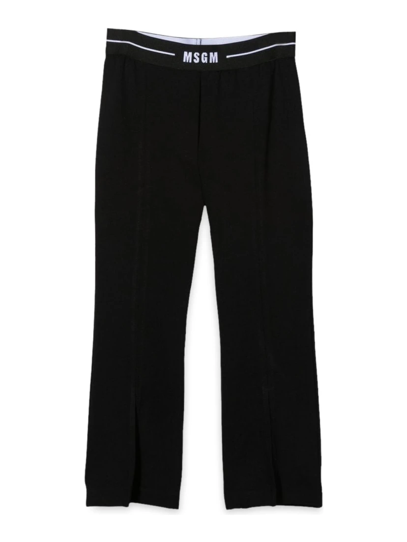 MILAN STITCH PANTS