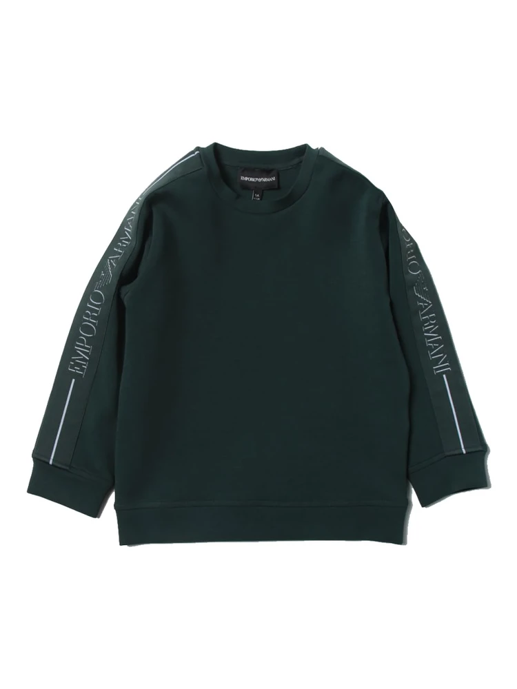 CREWNECK SWEATSHIRT