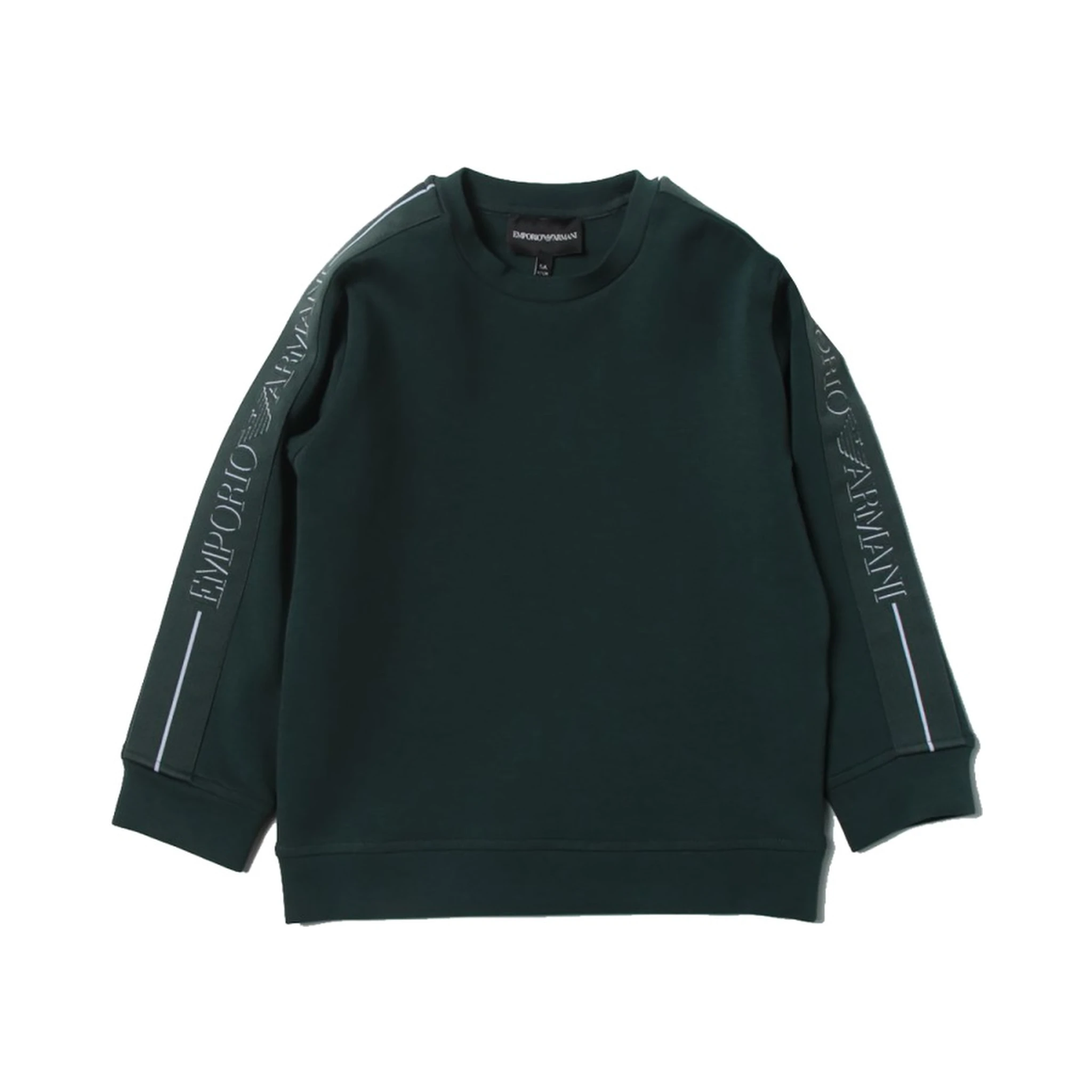 CREWNECK SWEATSHIRT