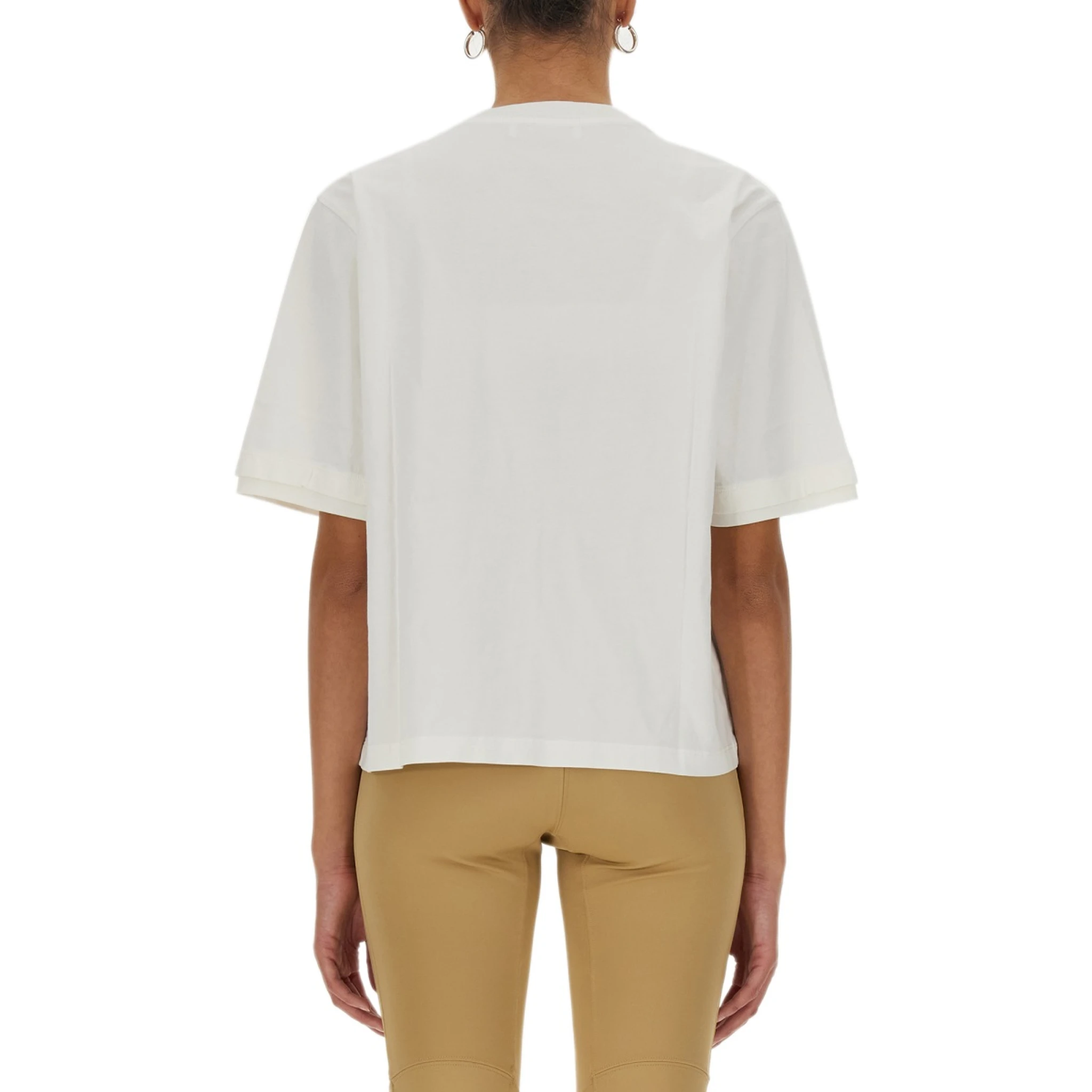 "STOPPERS" T-SHIRT