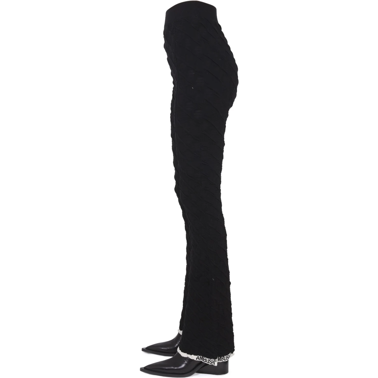 PANTS WITH LOGO