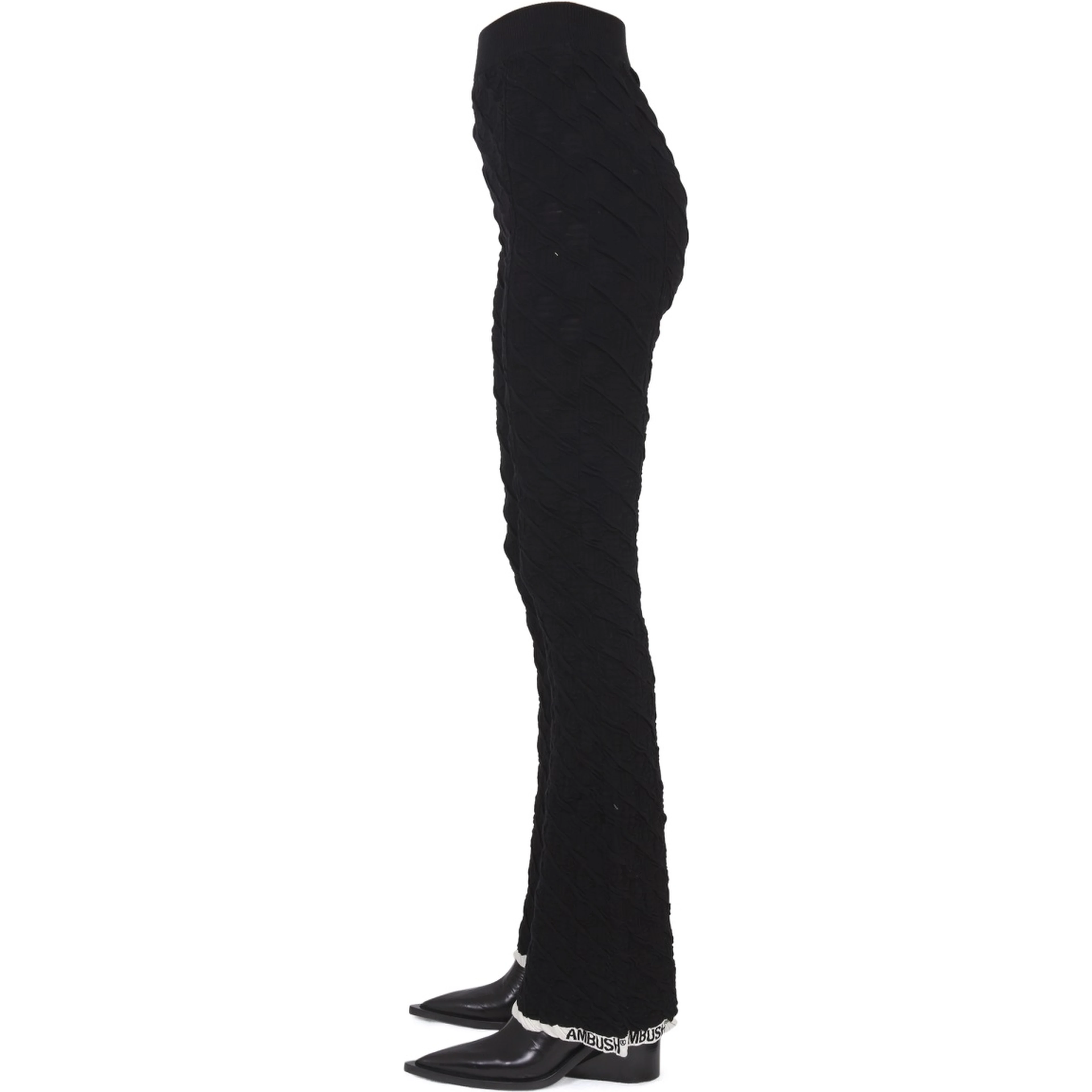 PANTS WITH LOGO