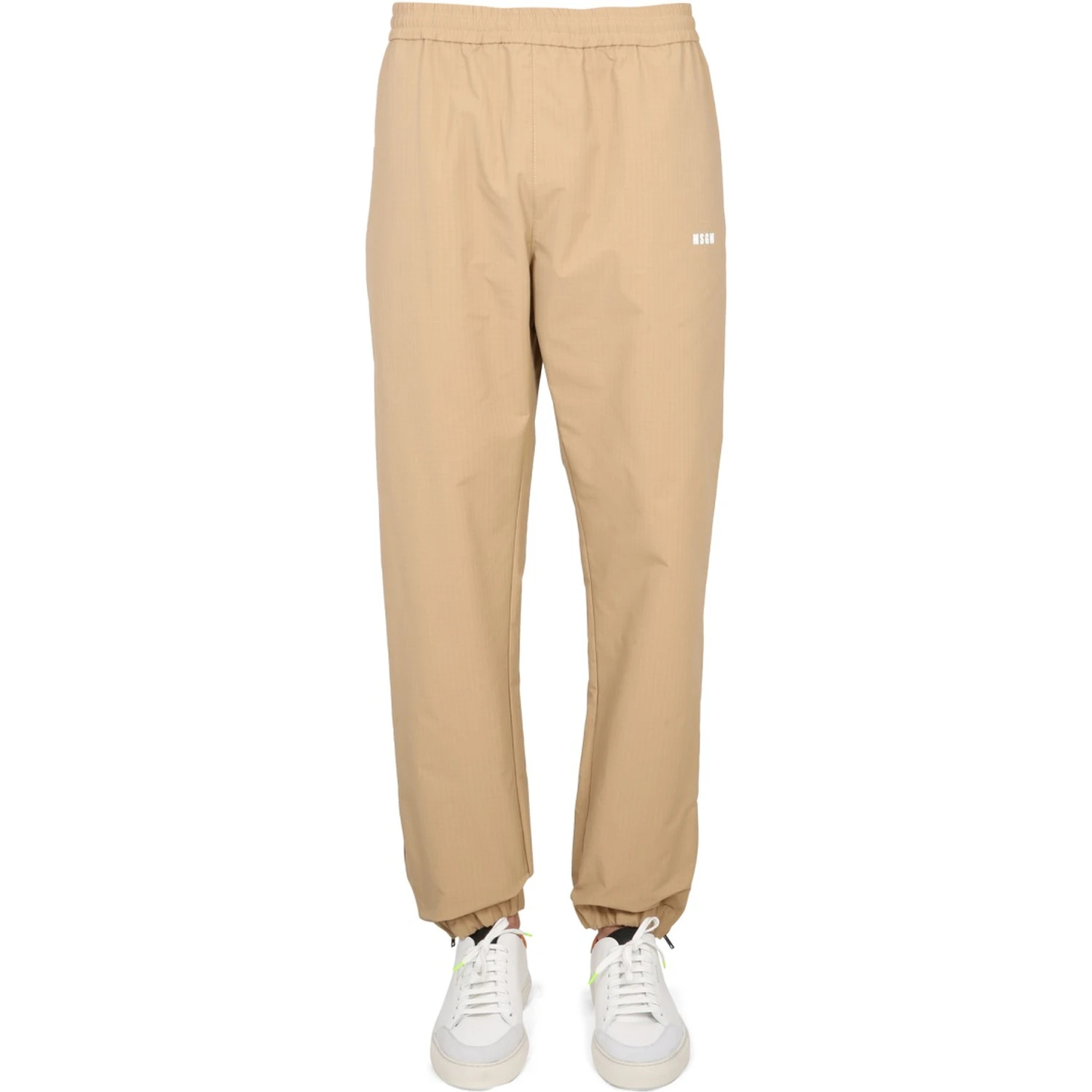 PANTS WITH LOGO