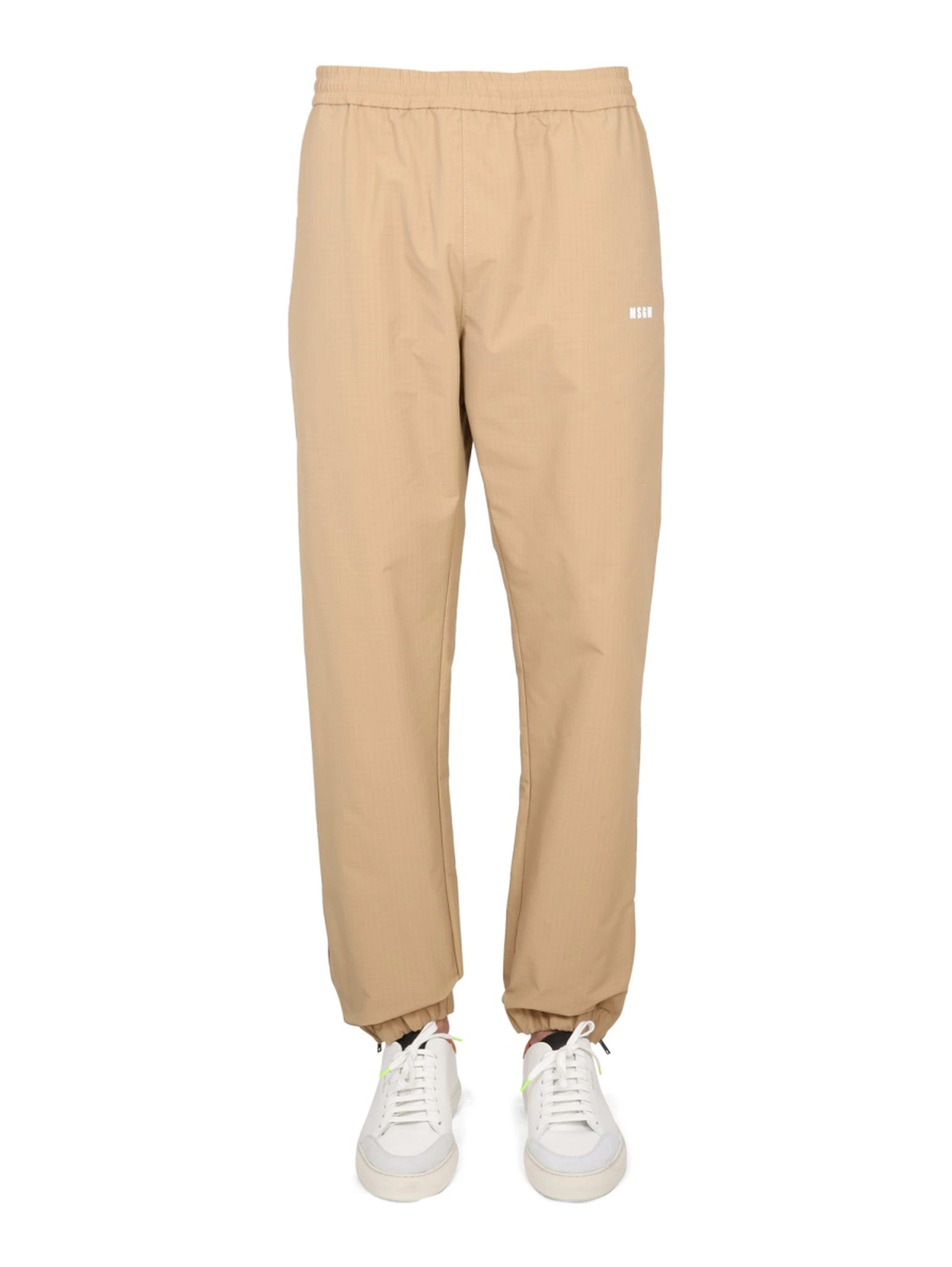 PANTS WITH LOGO