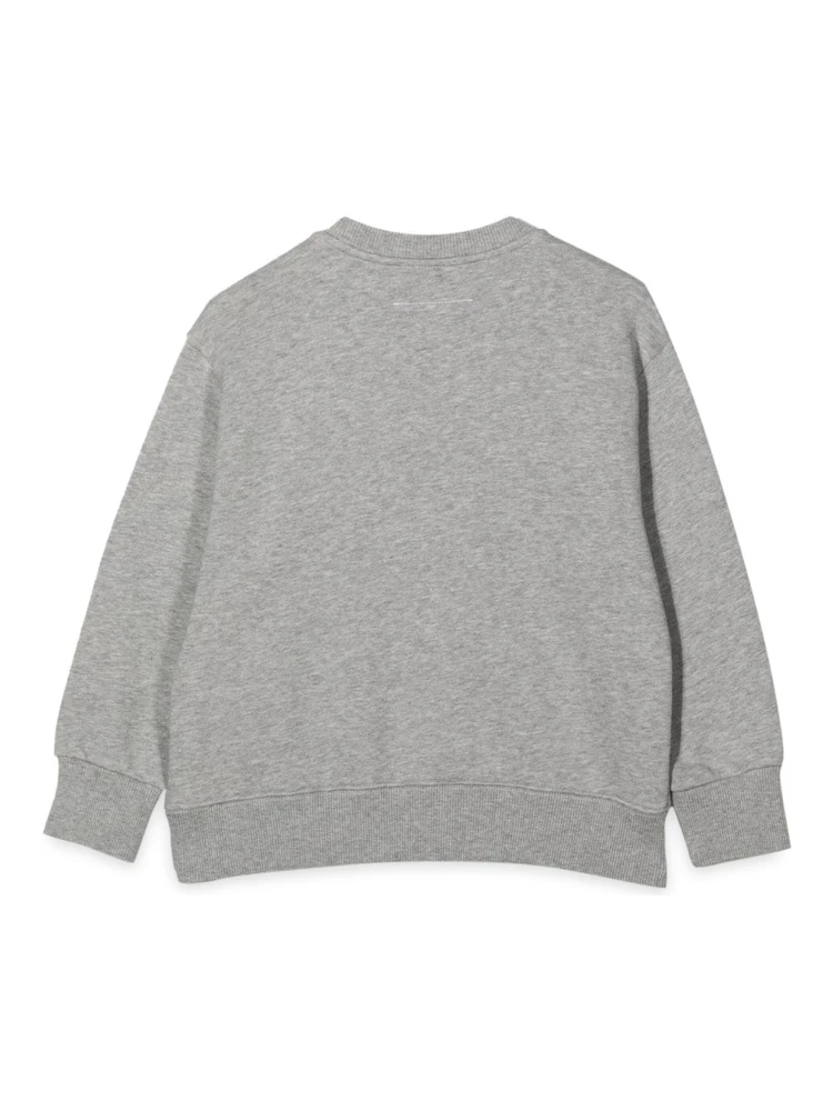 MM OK CREWNECK SWEATSHIRT alternative