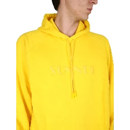 سويت شيرت قطني