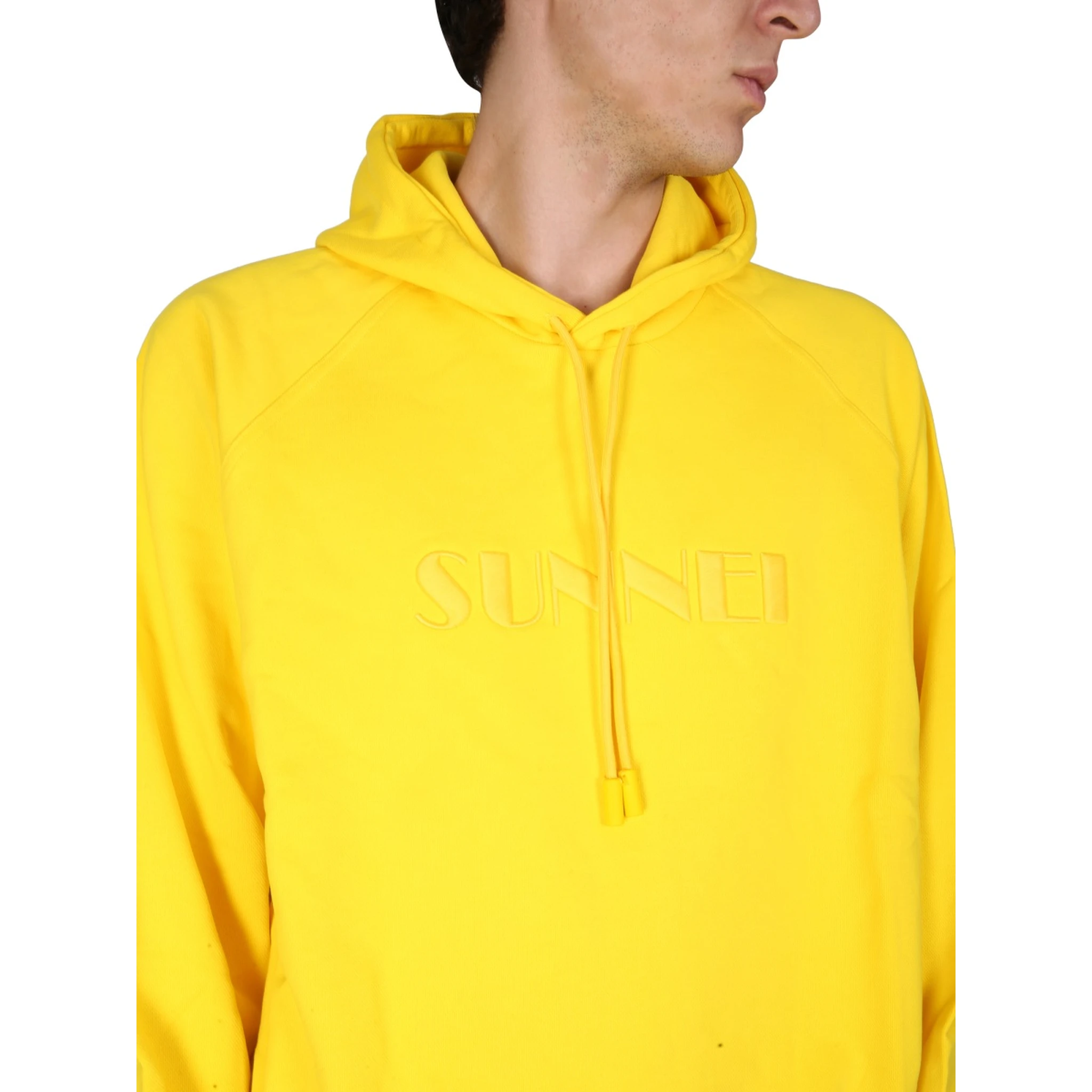 سويت شيرت قطني