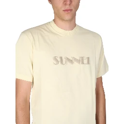 CREWNECK T-SHIRT