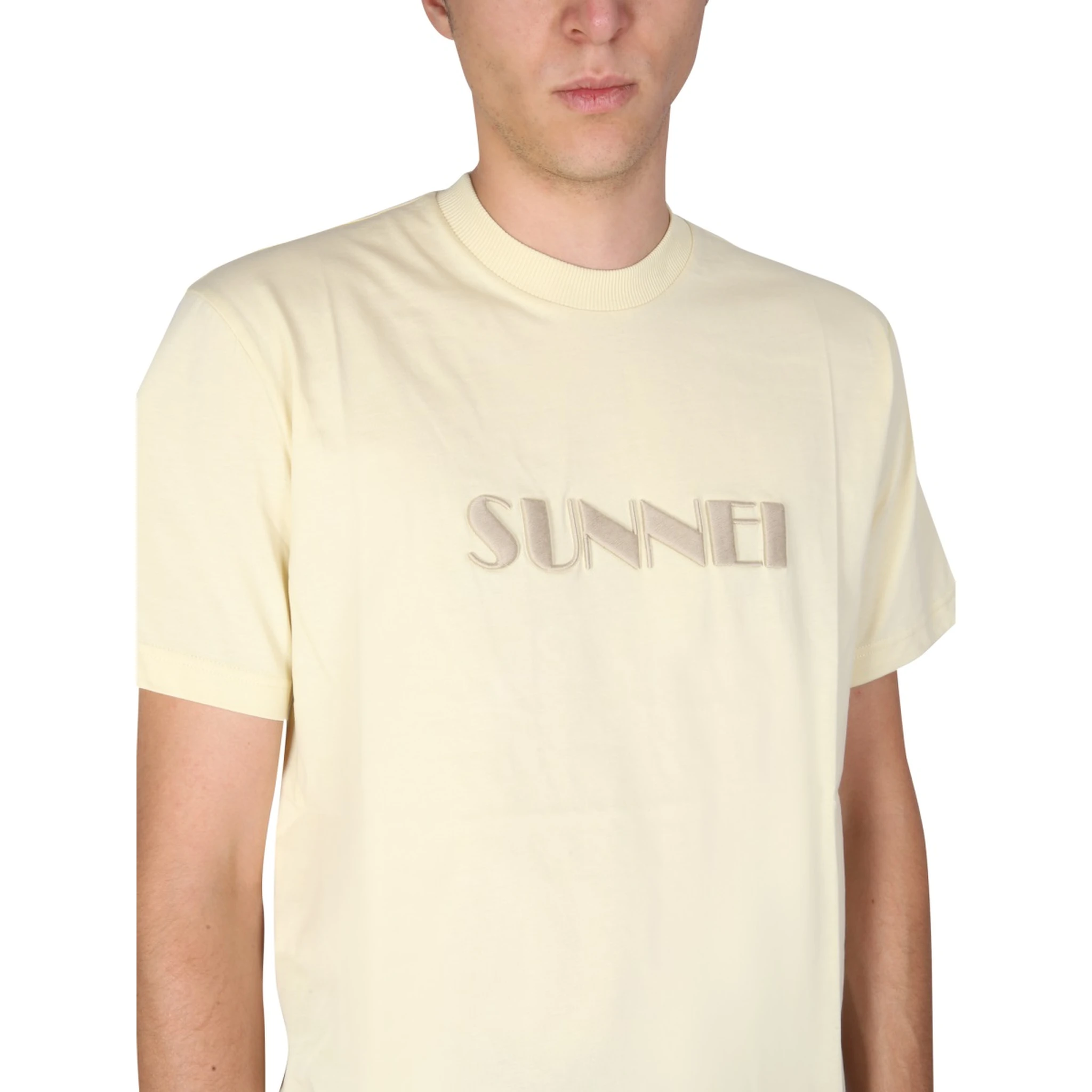 CREWNECK T-SHIRT