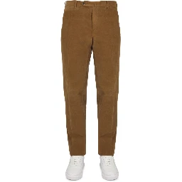 SLIM FIT PANTS