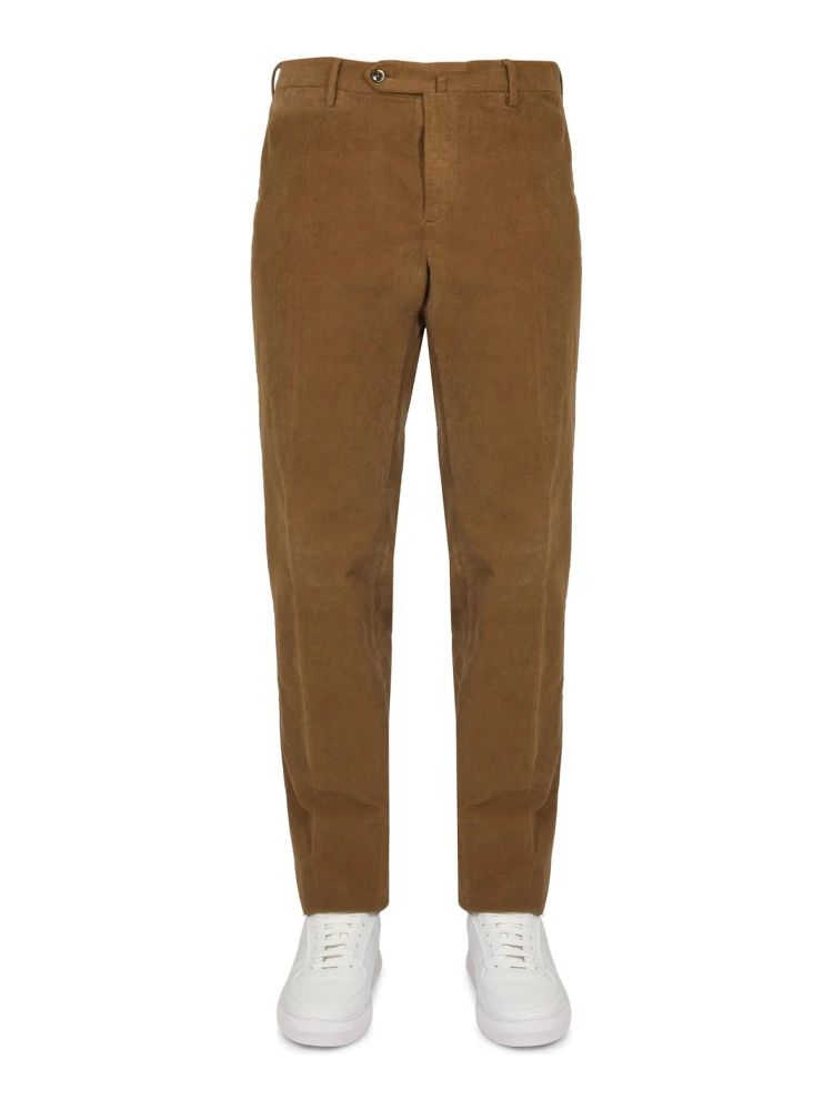 SLIM FIT PANTS