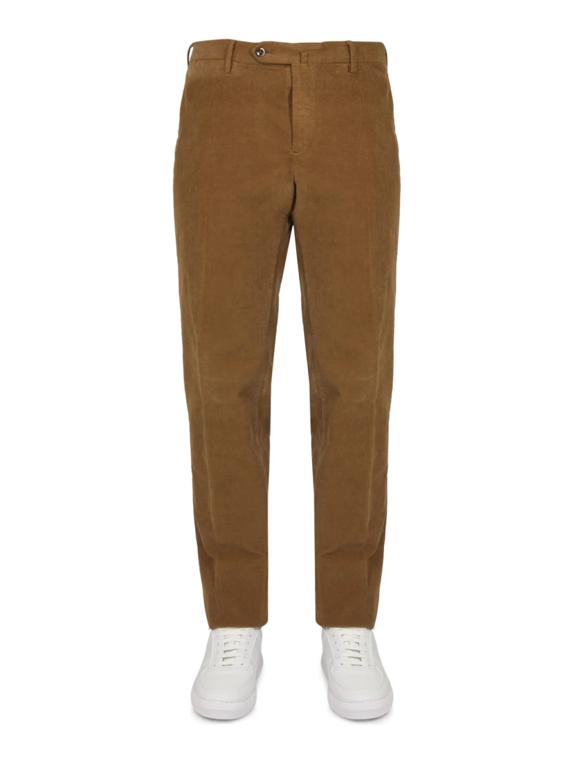 SLIM FIT PANTS
