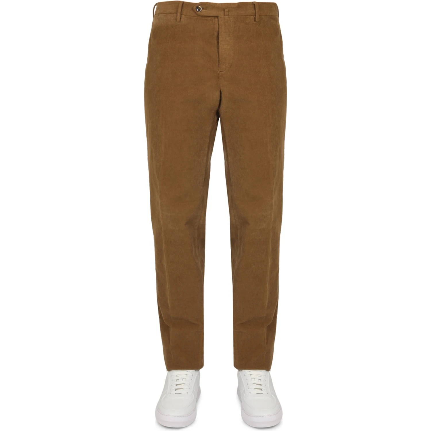 SLIM FIT PANTS
