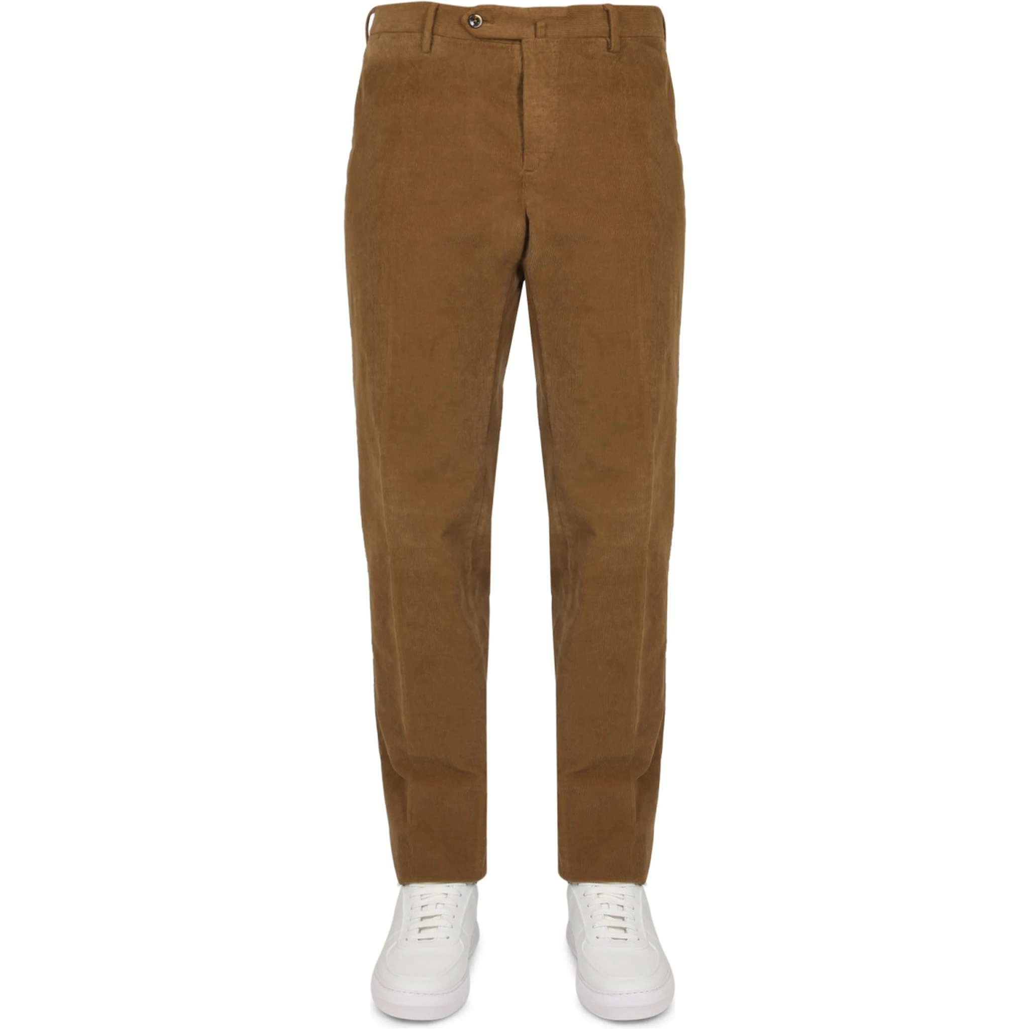 SLIM FIT PANTS