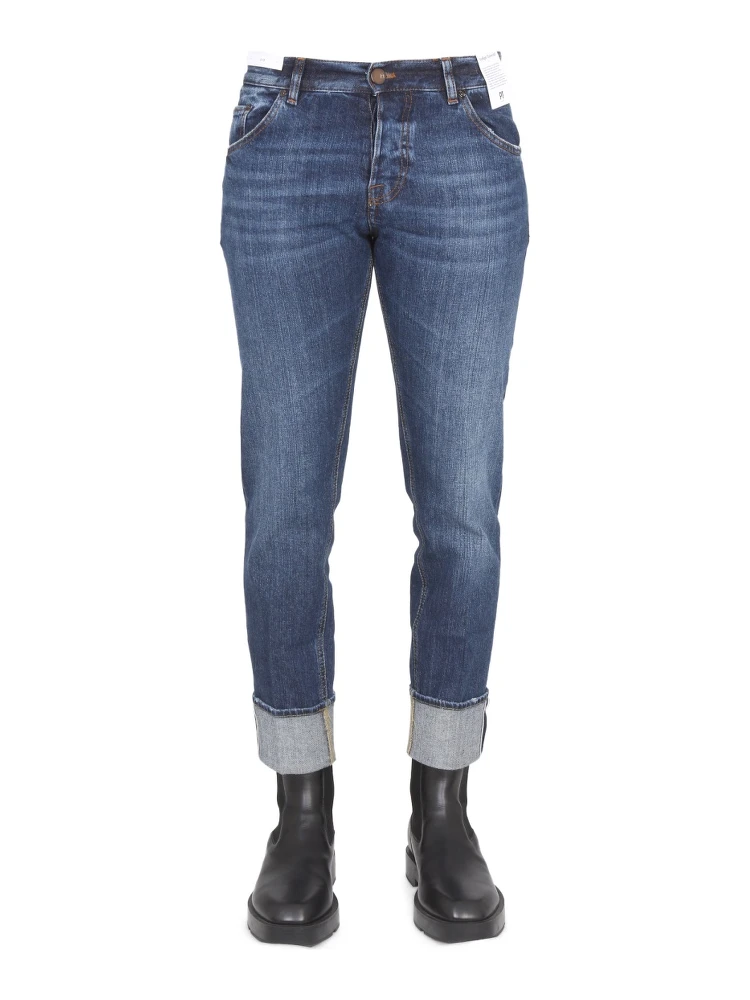 JEANS DUB