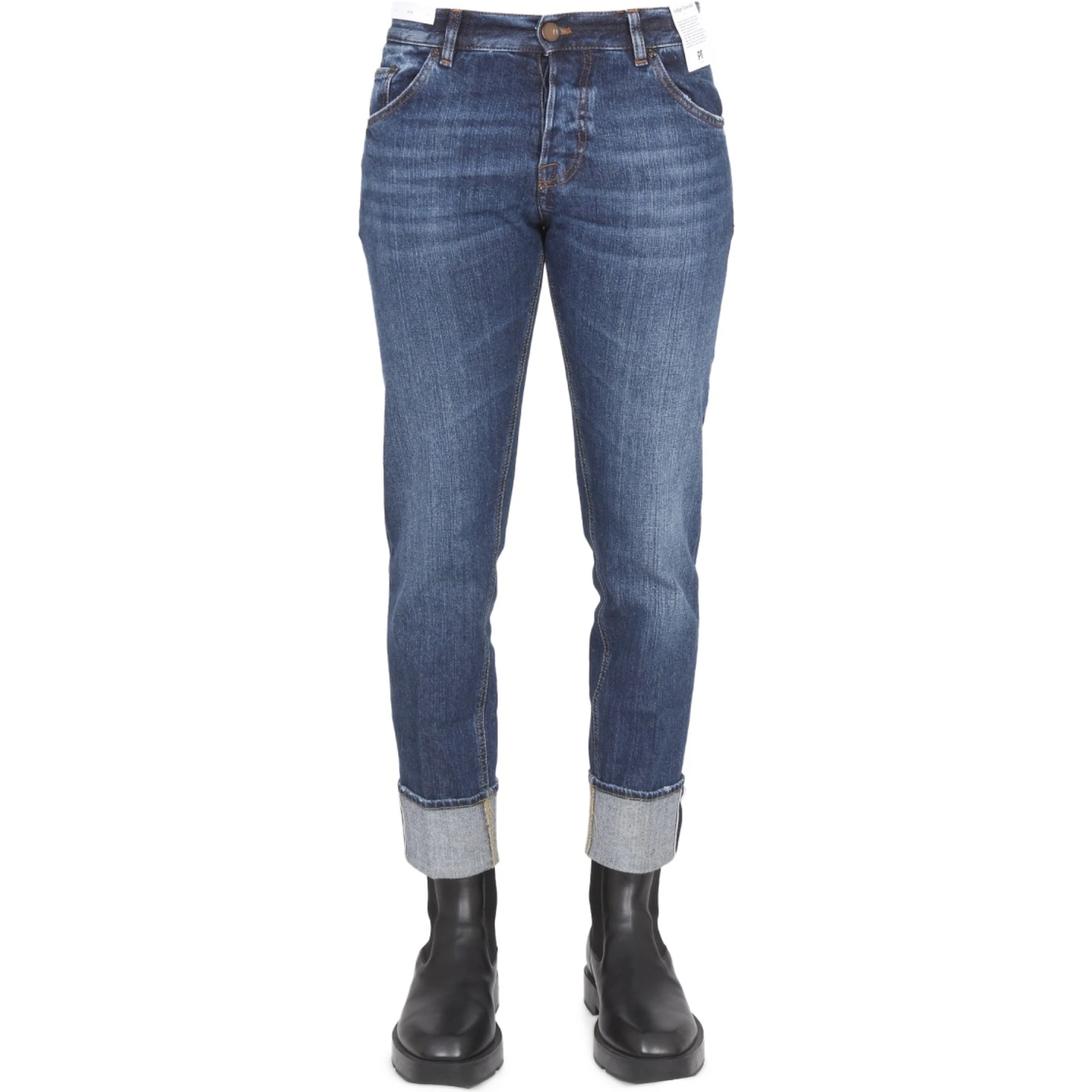 JEANS DUB