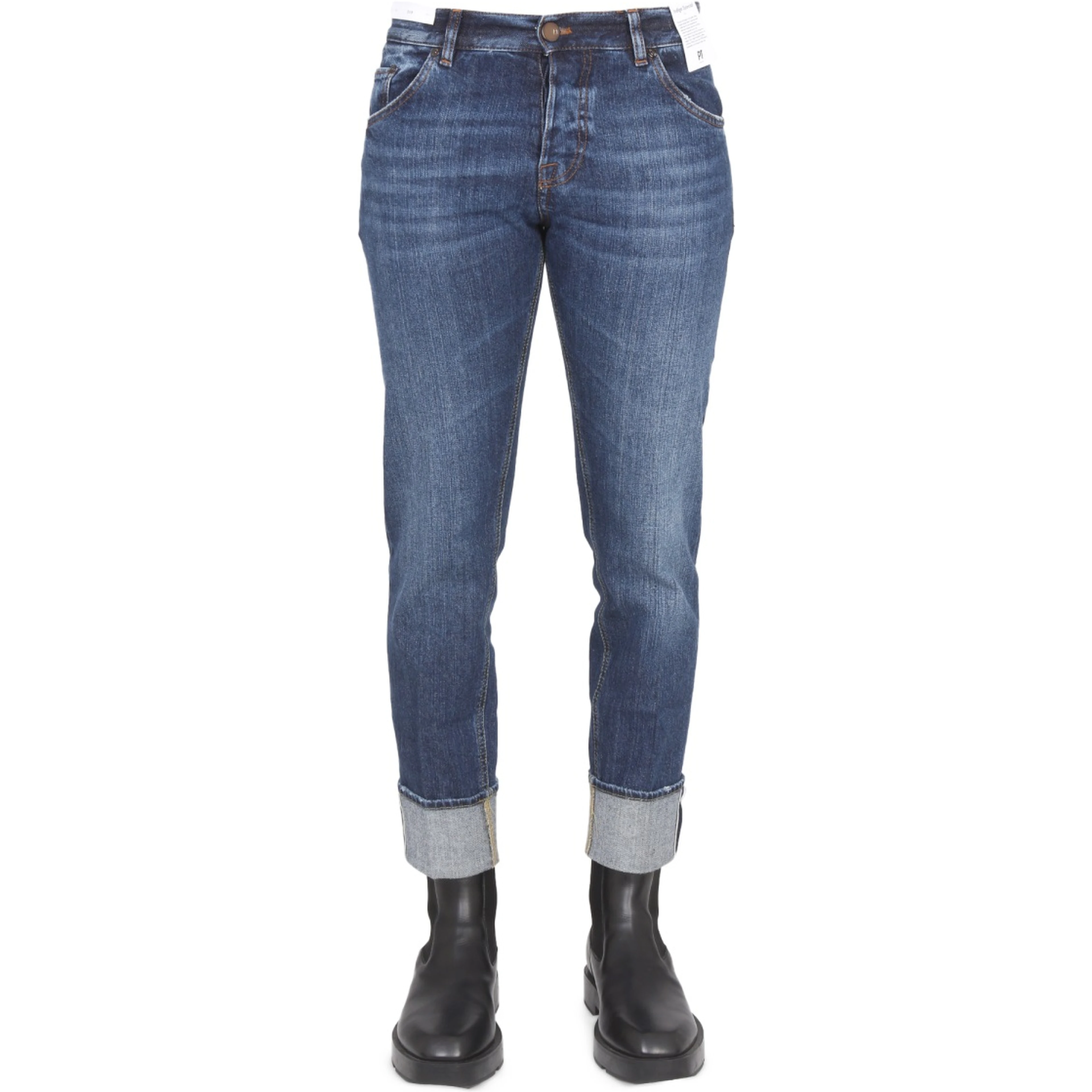 JEANS DUB