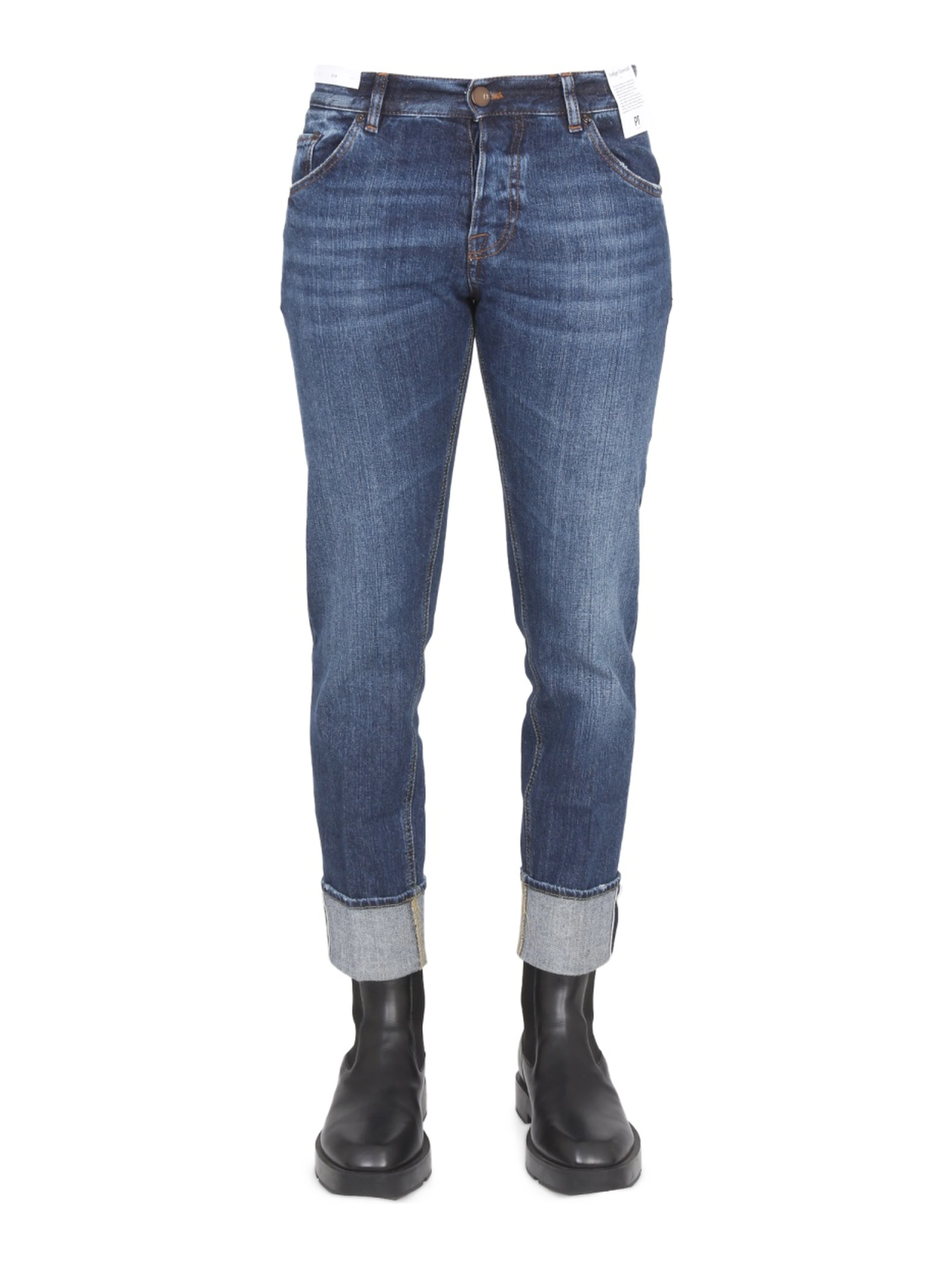 JEANS DUB