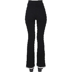 PANTS WITH LOGO