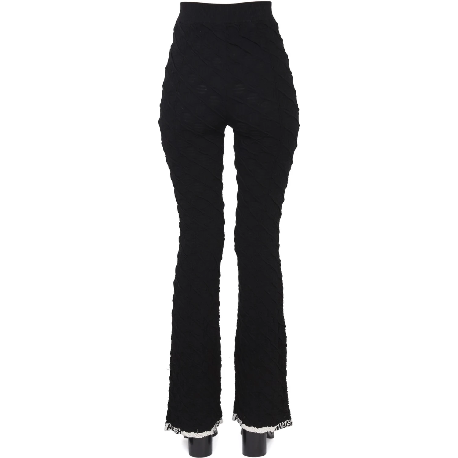 PANTS WITH LOGO