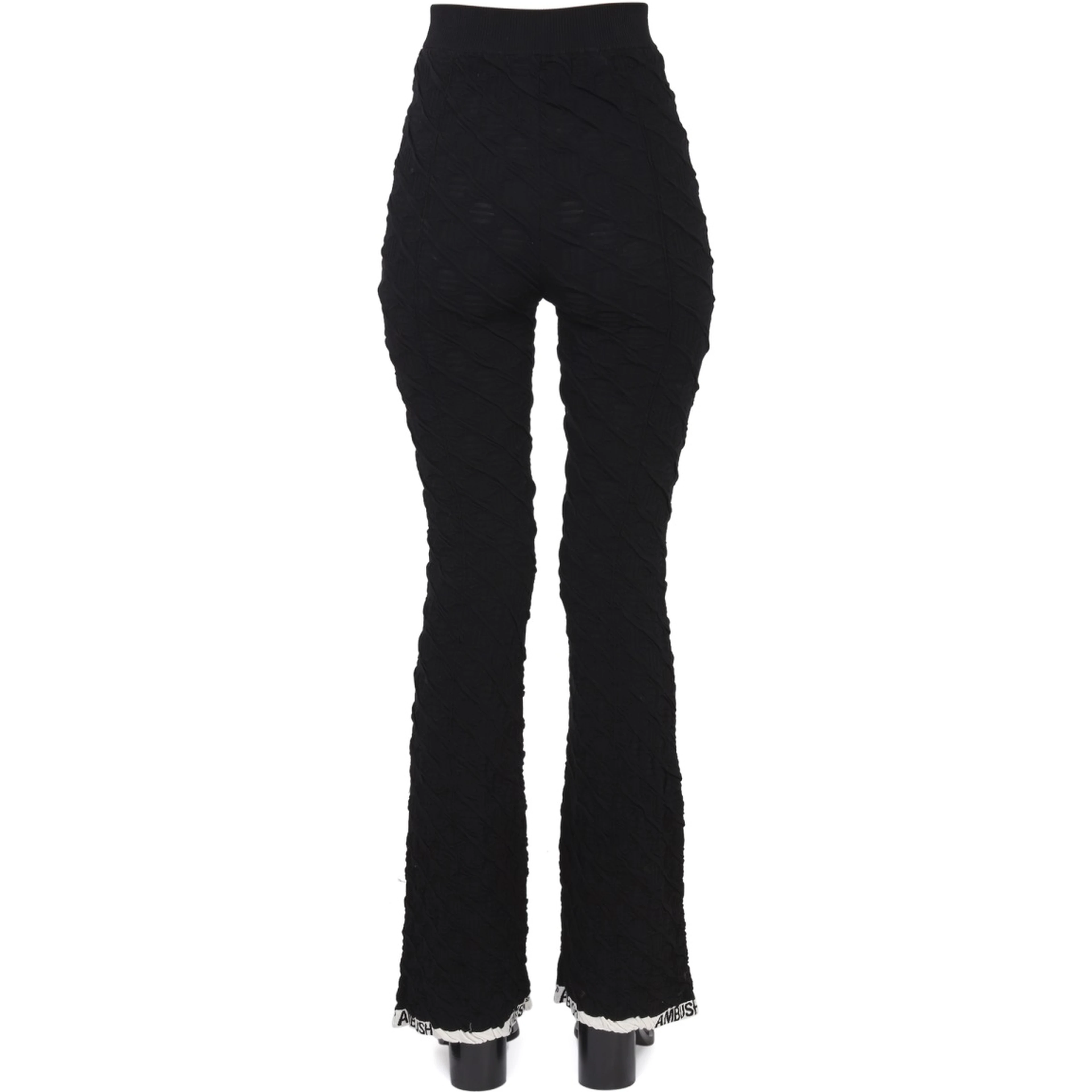 PANTS WITH LOGO