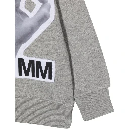 MM OK CREWNECK SWEATSHIRT